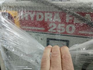 Hydra Flame 250 MALCOMPLAST ENGINEERING-thumb-1