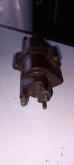 ΠΟΛΛΑΠΛΑΣΙΑΣΤΗΣ CITROËN 2CV '74-'78