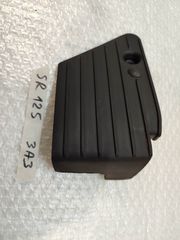 Yamaha SR 125 μεσαίο δεξί χαμηλό -thumb-1