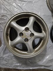 Ζάντες Mazda ΜΧ-5 4δα-thumb-3