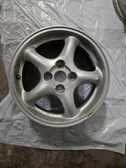 Ζάντες Mazda ΜΧ-5 4δα-thumb-5