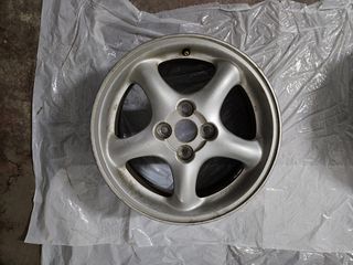 Ζάντες Mazda ΜΧ-5 4δα-thumb-6