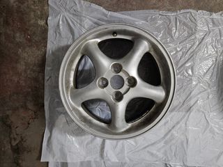 Ζάντες Mazda ΜΧ-5 4δα-thumb-7