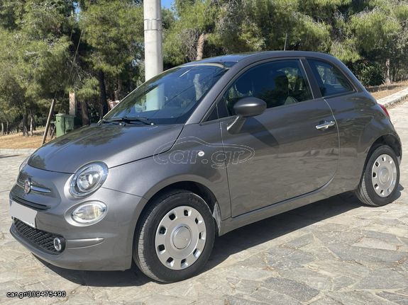 Fiat 500 '23  1.0 Hybrid HATCHBACK COMFORT Pack