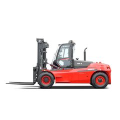 Hangcha 2026 CPCD140-XRH9G / CPCD180-XRAH9G-thumb-1