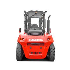Hangcha 2026 CPCD140-XRH9G / CPCD180-XRAH9G-thumb-6