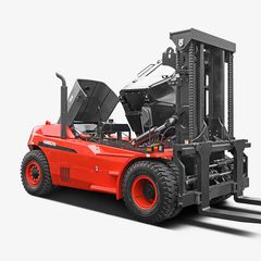 Hangcha 2026 CPCD140-XRH9G / CPCD180-XRAH9G-thumb-8