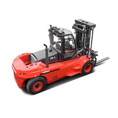 Hangcha 2026 CPCD140-XRH9G / CPCD180-XRAH9G-thumb-2
