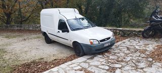 Ford Courier '01 Courier