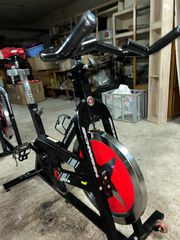 Schwinn IC Elite Spinning Bikes 