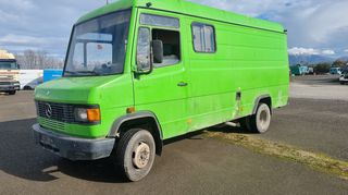 Mercedes-Benz 1994 609D  ΠΡΟΣ ΔΙΑΛΥΣΗ ΜΟΝΟ ΑΝΤΑΛΛ