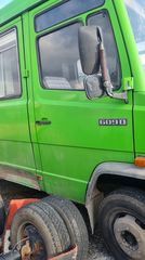 Διπλοκάμπινο Mercedes-Benz 1994 609D  ΠΡΟΣ ΔΙΑΛΥΣΗ ΜΟΝΟ ΑΝΤΑΛΛ-thumb-7