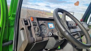 Διπλοκάμπινο Mercedes-Benz 1994 609D  ΠΡΟΣ ΔΙΑΛΥΣΗ ΜΟΝΟ ΑΝΤΑΛΛ-thumb-14