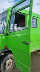 Διπλοκάμπινο Mercedes-Benz 1994 609D  ΠΡΟΣ ΔΙΑΛΥΣΗ ΜΟΝΟ ΑΝΤΑΛΛ-thumb-15