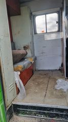 Διπλοκάμπινο Mercedes-Benz 1994 609D  ΠΡΟΣ ΔΙΑΛΥΣΗ ΜΟΝΟ ΑΝΤΑΛΛ-thumb-18