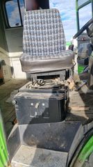 Διπλοκάμπινο Mercedes-Benz 1994 609D  ΠΡΟΣ ΔΙΑΛΥΣΗ ΜΟΝΟ ΑΝΤΑΛΛ-thumb-21