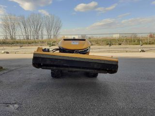 Μηχανήματα Καθαρισμού 2019 ROBOCUT RC56-thumb-4