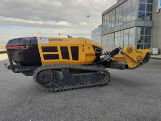Μηχανήματα Καθαρισμού 2019 ROBOCUT RC56-thumb-5