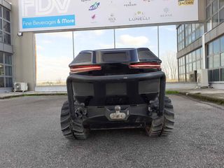 Μηχανήματα Καθαρισμού 2019 ROBOCUT RC56-thumb-6