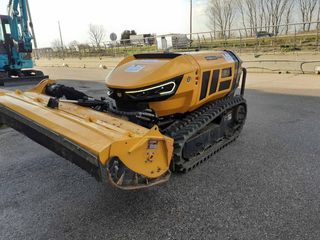 Μηχανήματα Καθαρισμού 2019 ROBOCUT RC56-thumb-7