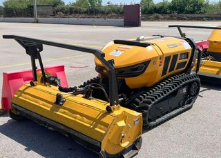 Μηχανήματα Καθαρισμού 2019 ROBOCUT RC56-thumb-1