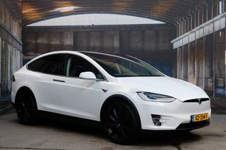 Tesla Model X 2018 100D LONG RANGE ΕΓΓΥΗΣΗ ΕΩΣ 9/2026-thumb-24