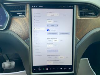 Tesla Model X 2018 100D LONG RANGE ΕΓΓΥΗΣΗ ΕΩΣ 9/2026-thumb-66