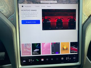 Tesla Model X 2018 100D LONG RANGE ΕΓΓΥΗΣΗ ΕΩΣ 9/2026-thumb-68