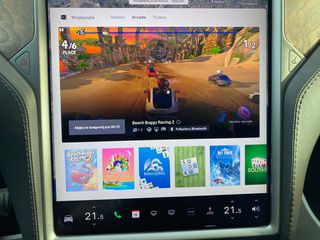Tesla Model X 2018 100D LONG RANGE ΕΓΓΥΗΣΗ ΕΩΣ 9/2026-thumb-69