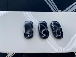 Tesla Model X 2018 100D LONG RANGE ΕΓΓΥΗΣΗ ΕΩΣ 9/2026-thumb-21