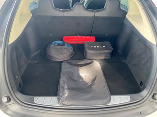 Tesla Model X 2018 100D LONG RANGE ΕΓΓΥΗΣΗ ΕΩΣ 9/2026-thumb-22