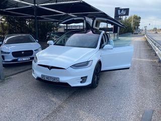 Tesla Model X 2018 100D LONG RANGE ΕΓΓΥΗΣΗ ΕΩΣ 9/2026-thumb-71