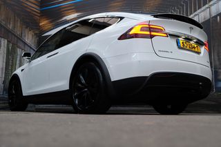 Tesla Model X 2018 100D LONG RANGE ΕΓΓΥΗΣΗ ΕΩΣ 9/2026-thumb-25