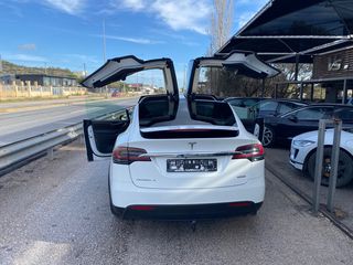 Tesla Model X 2018 100D LONG RANGE ΕΓΓΥΗΣΗ ΕΩΣ 9/2026-thumb-72