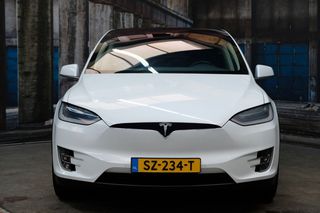 Tesla Model X 2018 100D LONG RANGE ΕΓΓΥΗΣΗ ΕΩΣ 9/2026-thumb-26
