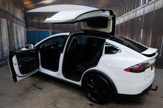 Tesla Model X 2018 100D LONG RANGE ΕΓΓΥΗΣΗ ΕΩΣ 9/2026-thumb-28