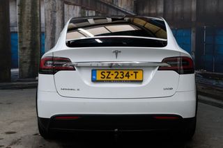 Tesla Model X 2018 100D LONG RANGE ΕΓΓΥΗΣΗ ΕΩΣ 9/2026-thumb-29