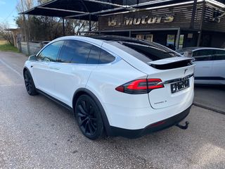 Tesla Model X 2018 100D LONG RANGE ΕΓΓΥΗΣΗ ΕΩΣ 9/2026-thumb-14