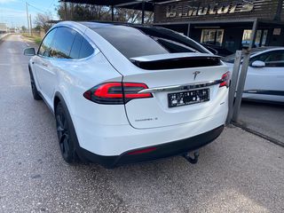 Tesla Model X 2018 100D LONG RANGE ΕΓΓΥΗΣΗ ΕΩΣ 9/2026-thumb-16