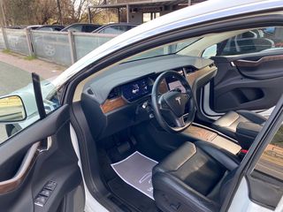 Tesla Model X 2018 100D LONG RANGE ΕΓΓΥΗΣΗ ΕΩΣ 9/2026-thumb-46