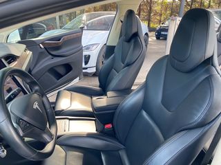 Tesla Model X 2018 100D LONG RANGE ΕΓΓΥΗΣΗ ΕΩΣ 9/2026-thumb-48