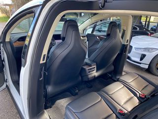 Tesla Model X 2018 100D LONG RANGE ΕΓΓΥΗΣΗ ΕΩΣ 9/2026-thumb-49