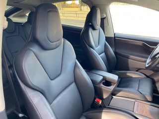 Tesla Model X 2018 100D LONG RANGE ΕΓΓΥΗΣΗ ΕΩΣ 9/2026-thumb-52