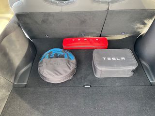 Tesla Model X 2018 100D LONG RANGE ΕΓΓΥΗΣΗ ΕΩΣ 9/2026-thumb-57