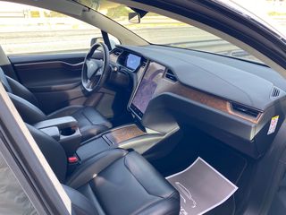 Tesla Model X 2018 100D LONG RANGE ΕΓΓΥΗΣΗ ΕΩΣ 9/2026-thumb-58