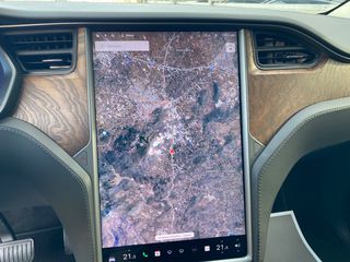 Tesla Model X 2018 100D LONG RANGE ΕΓΓΥΗΣΗ ΕΩΣ 9/2026-thumb-59
