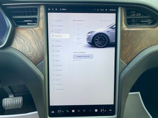 Tesla Model X 2018 100D LONG RANGE ΕΓΓΥΗΣΗ ΕΩΣ 9/2026-thumb-61