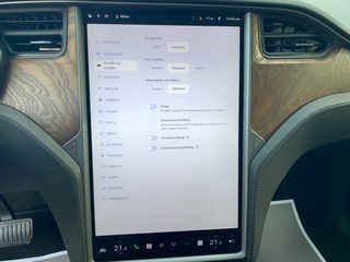 Tesla Model X 2018 100D LONG RANGE ΕΓΓΥΗΣΗ ΕΩΣ 9/2026-thumb-62