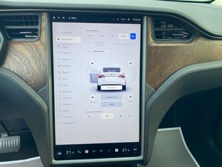Tesla Model X 2018 100D LONG RANGE ΕΓΓΥΗΣΗ ΕΩΣ 9/2026-thumb-63