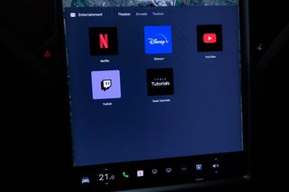 Tesla Model X 2018 100D LONG RANGE ΕΓΓΥΗΣΗ ΕΩΣ 9/2026-thumb-39